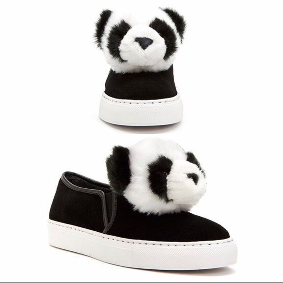 Katy perry panda shoes Clearance